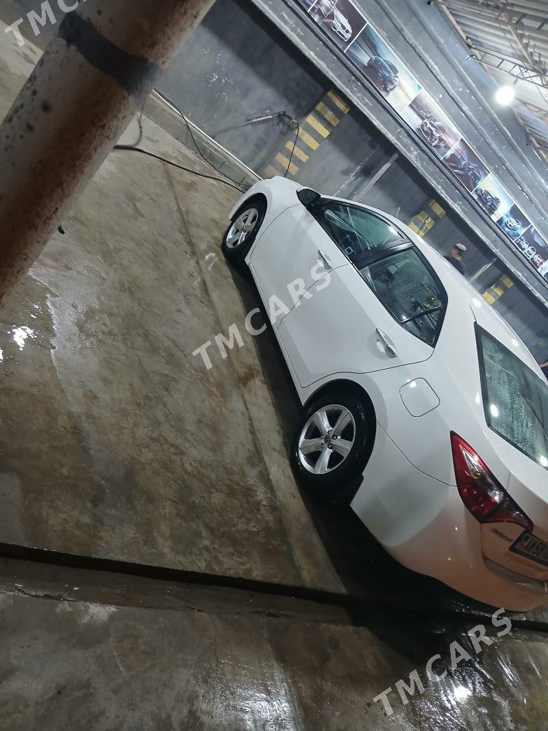 Toyota Corolla 2014 - 172 000 TMT - Aşgabat - img 6