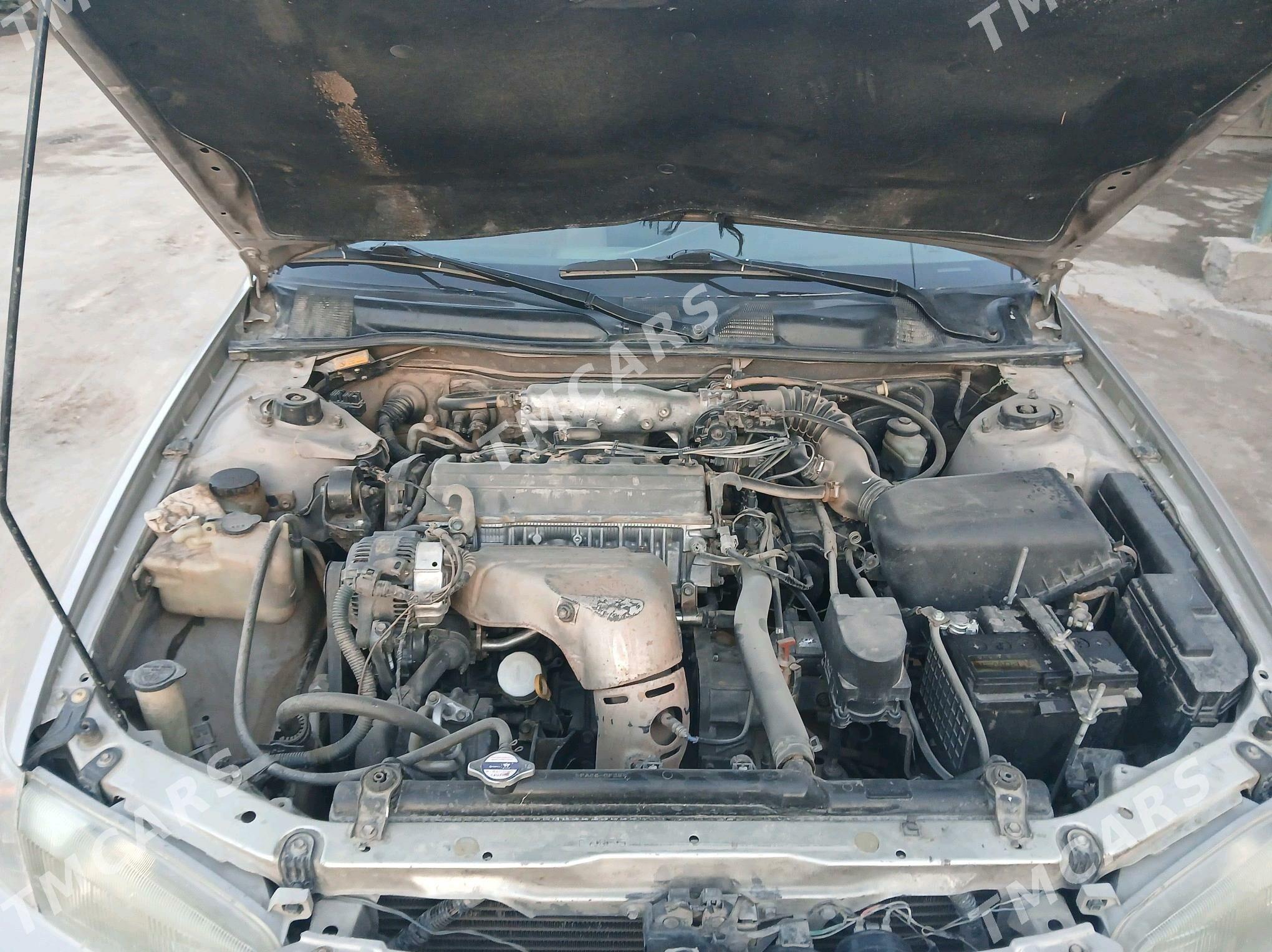 Toyota Camry 1999 - 134 000 TMT - Кёнеургенч - img 10