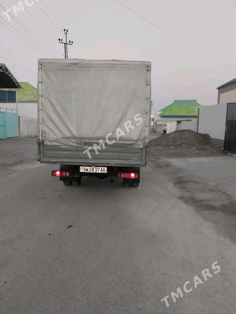 Gaz Gazel 2013 - 210 000 TMT - Ашхабад - img 4