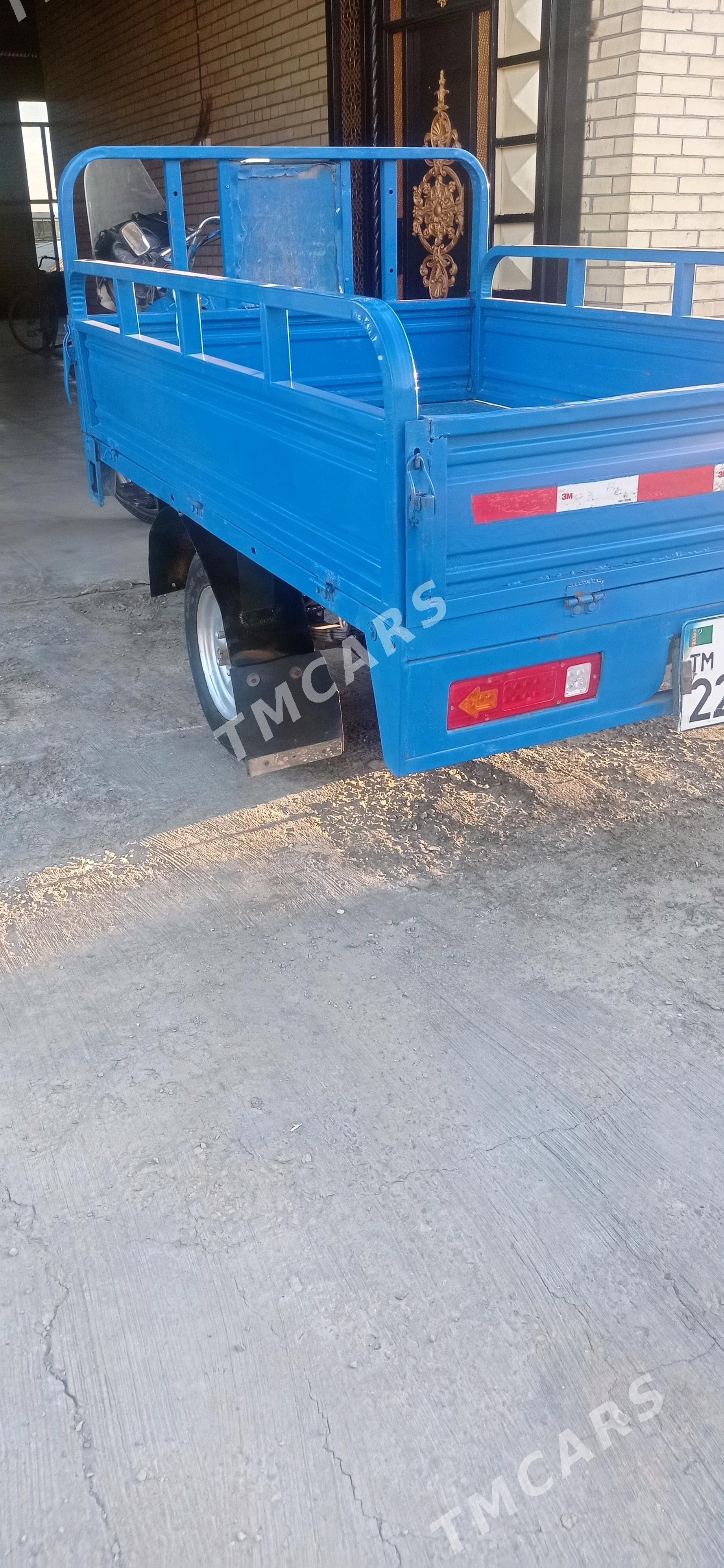 Fekon FK200-14G 2011 - 25 000 TMT - Чарджоу - img 3