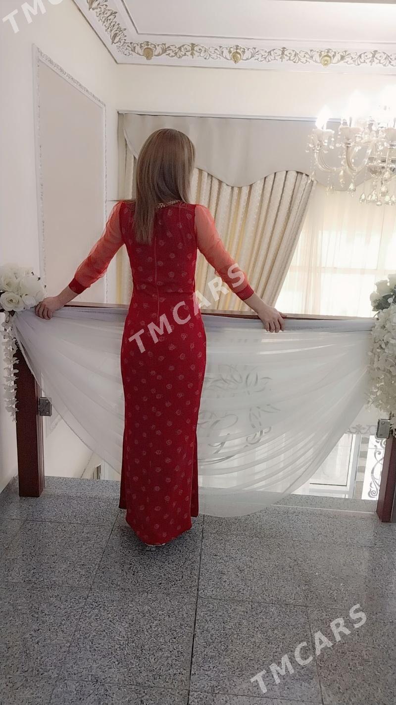 Şdapel - Aşgabat - img 2