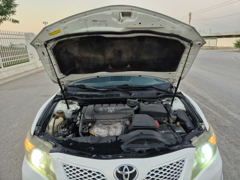 Toyota Camry 2010 - 190 000 TMT - Бузмеин ГРЭС - img 2