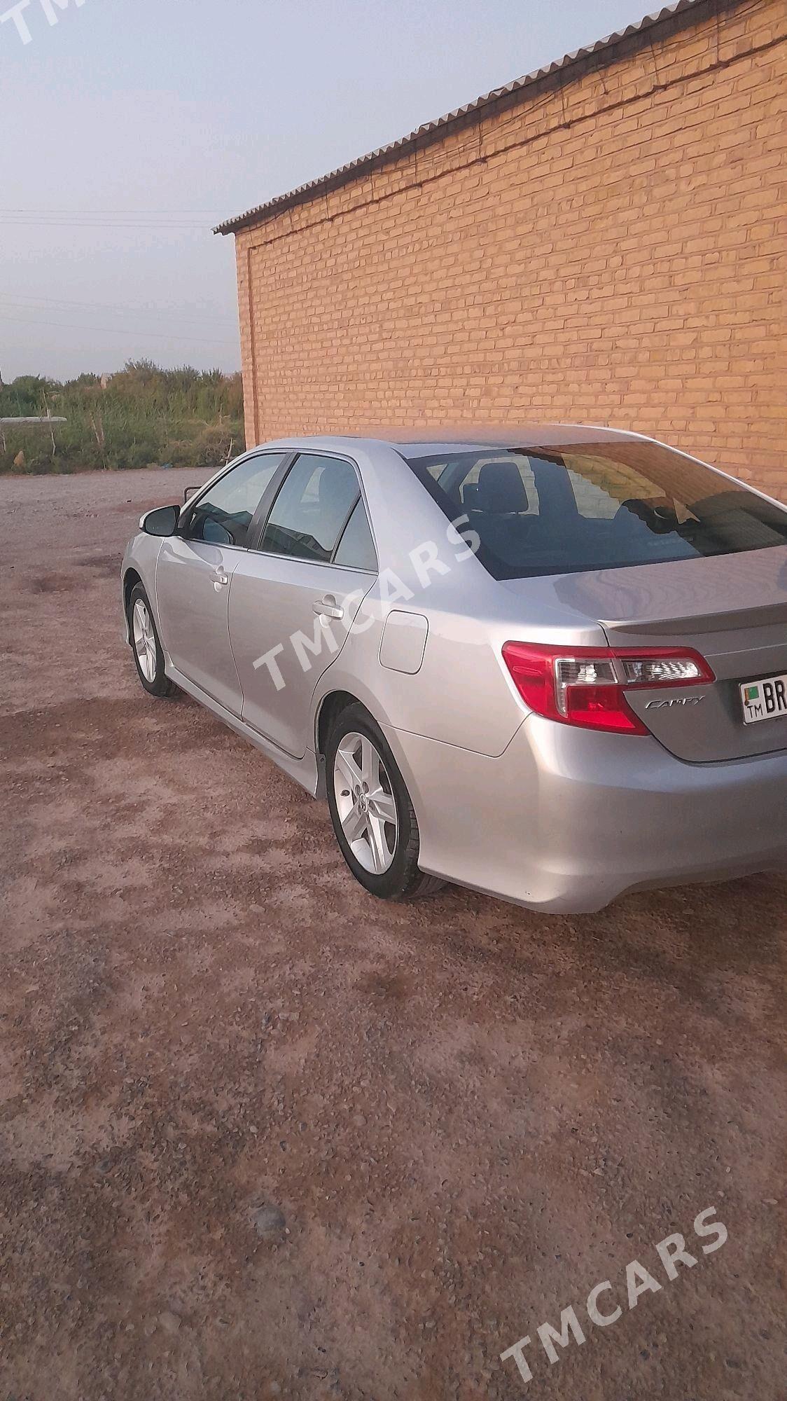 Toyota Camry 2012 - 200 000 TMT - Tejen - img 2