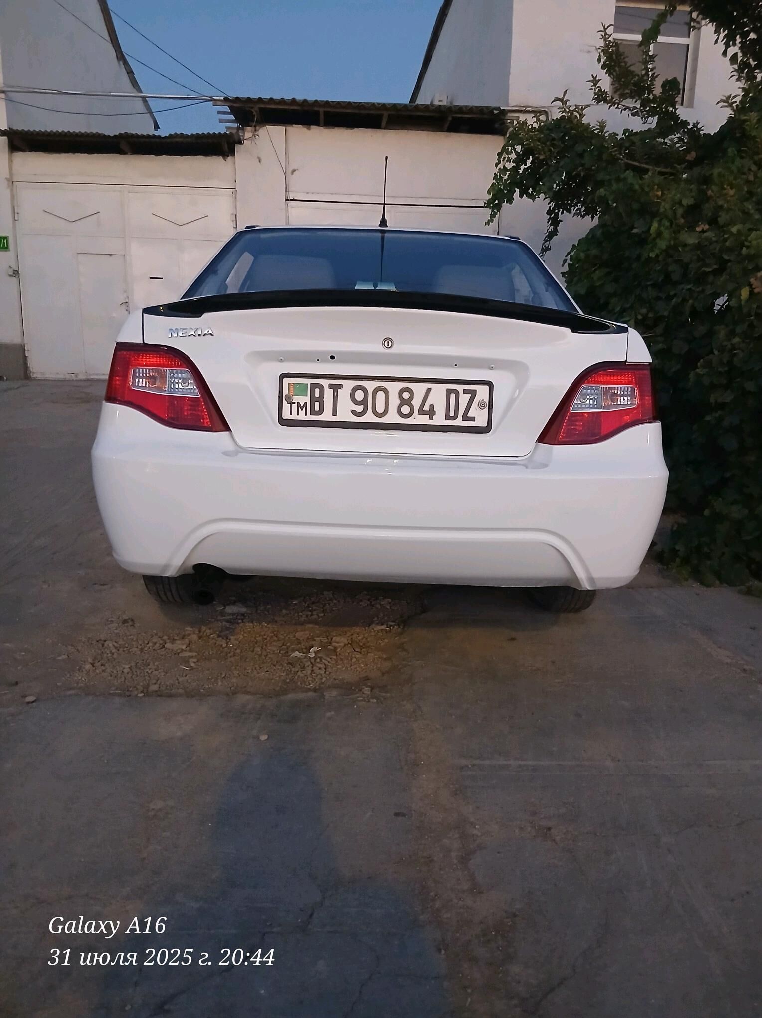 Daewoo Nexia 2013 - 70 000 TMT - Дашогуз - img 5