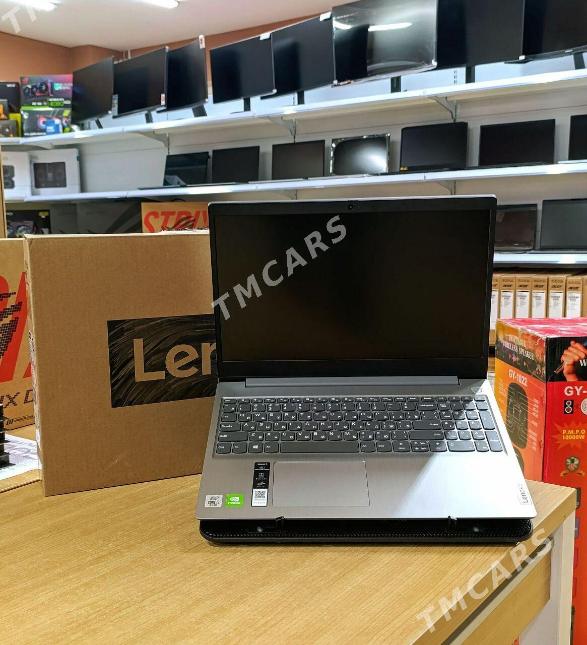 Lenovo IP3/128GB+1TB/i5-10 - Ашхабад - img 6