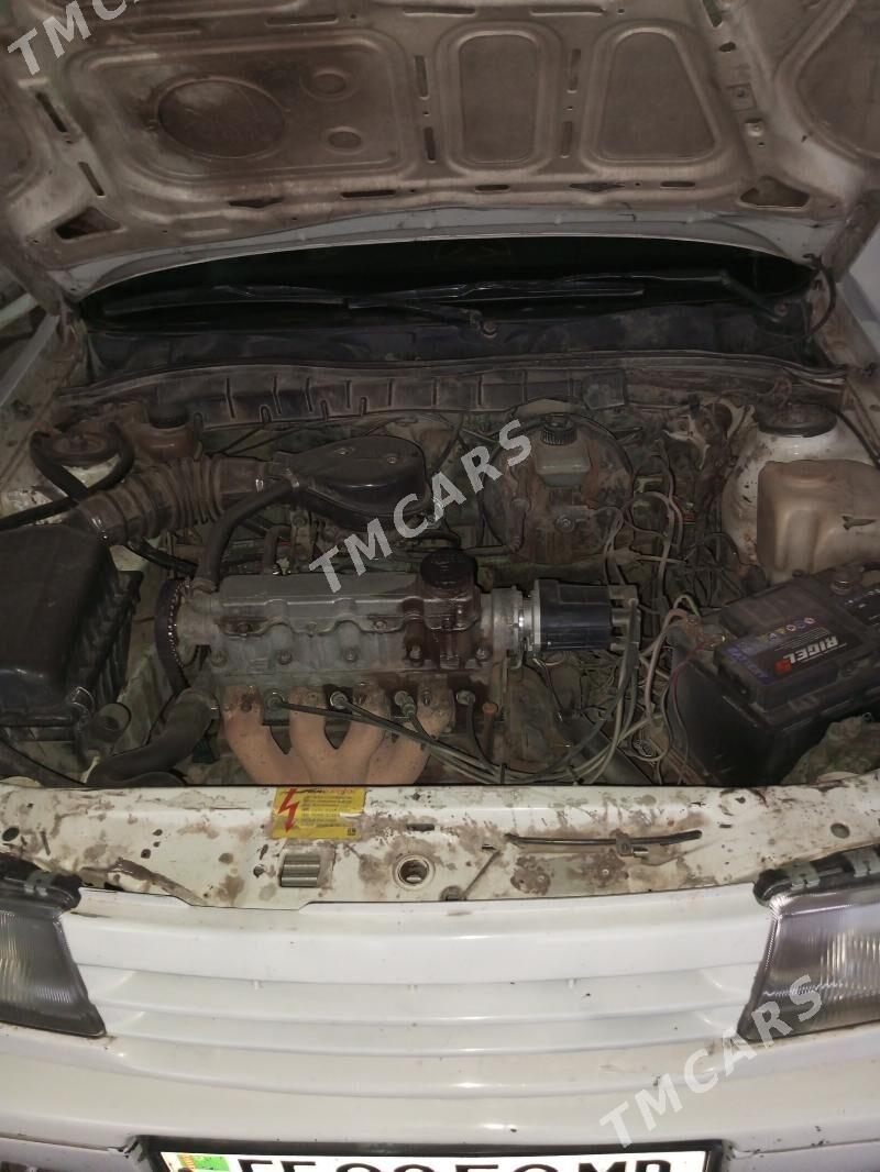 Opel Vectra 1990 - 32 000 TMT - Murgap - img 6