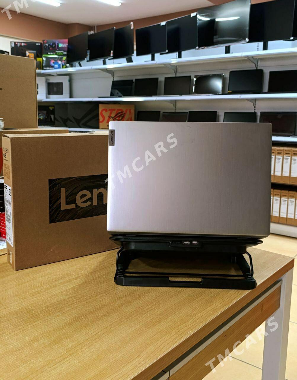 Lenovo IP3/128GB+1TB/i5-10 - Ашхабад - img 8