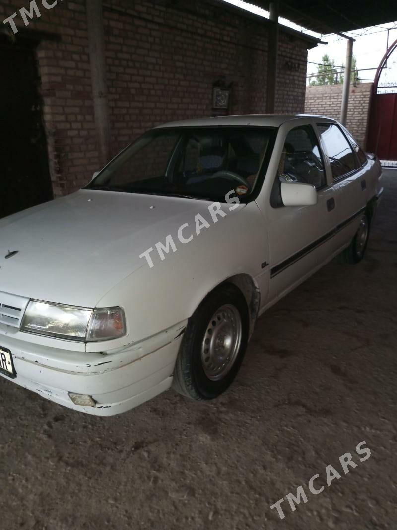Opel Vectra 1990 - 32 000 TMT - Murgap - img 9