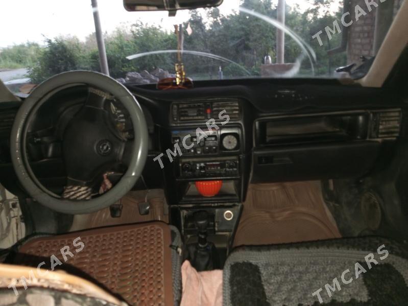 Opel Vectra 1990 - 32 000 TMT - Murgap - img 4