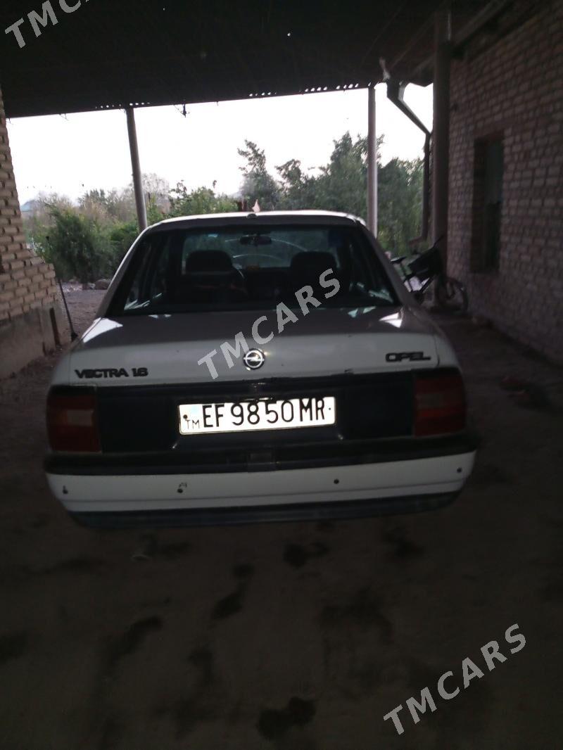 Opel Vectra 1990 - 32 000 TMT - Murgap - img 3