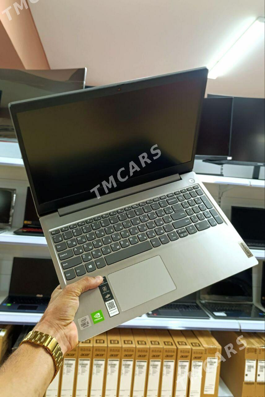 Lenovo IP3/128GB+1TB/i5-10 - Ашхабад - img 3