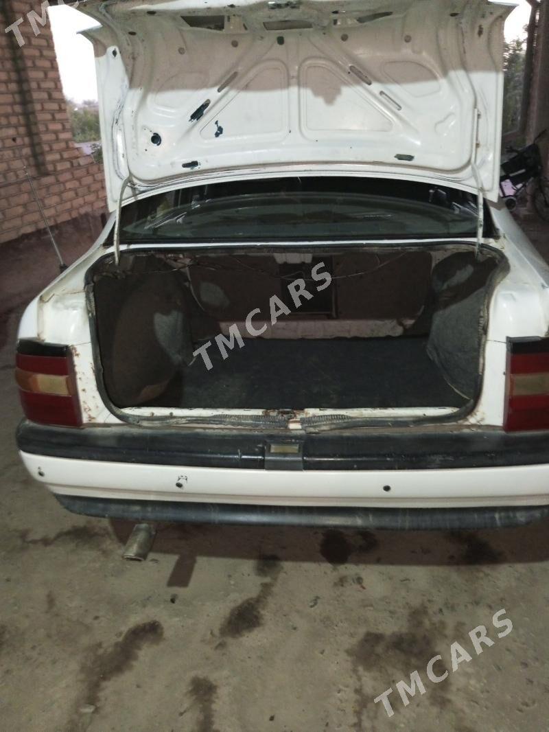 Opel Vectra 1990 - 32 000 TMT - Murgap - img 8