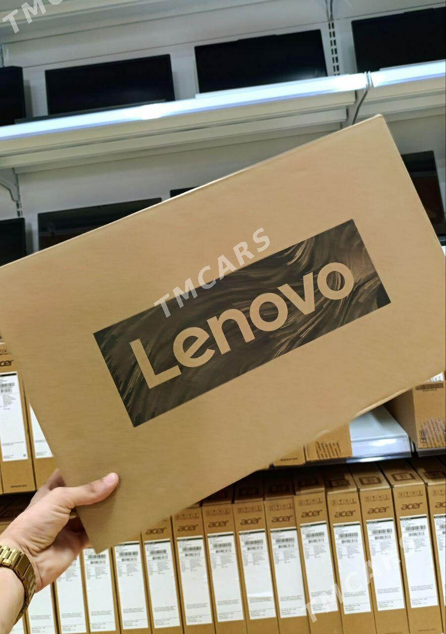 Lenovo IP3/128GB+1TB/i5-10 - Ашхабад - img 4