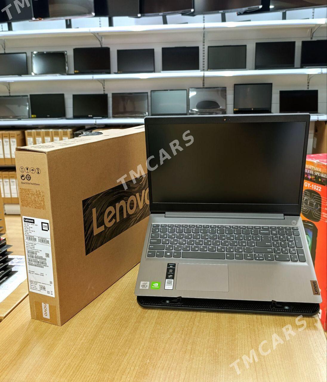 Lenovo IP3/128GB+1TB/i5-10 - Ашхабад - img 7