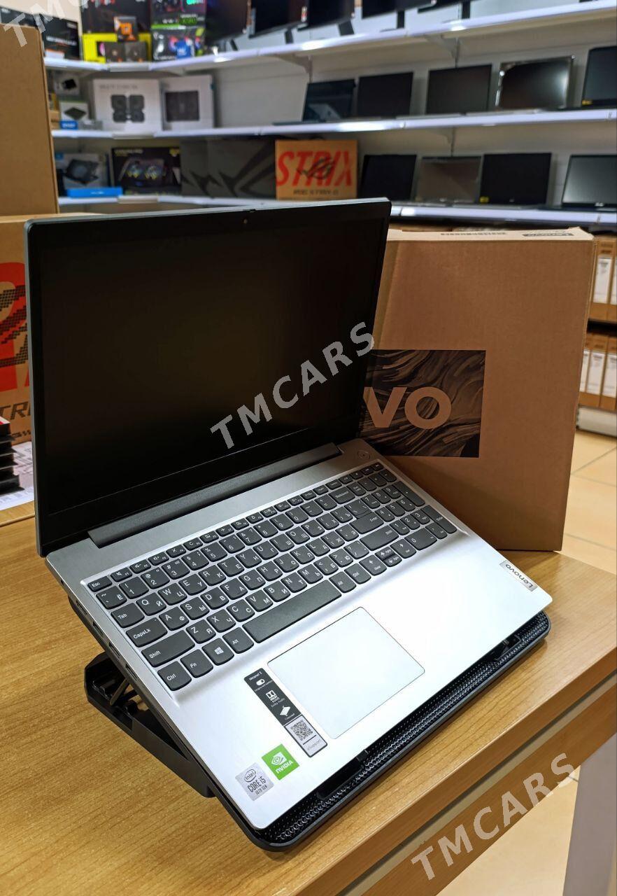 Lenovo IP3/128GB+1TB/i5-10 - Ашхабад - img 2