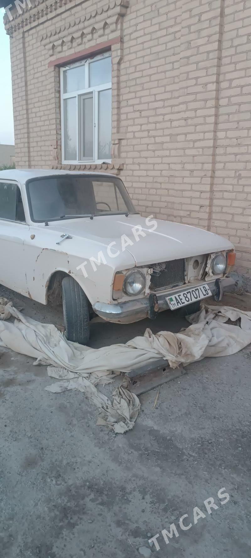 Москвич 412 1987 - 9 000 TMT - Чарджоу - img 2