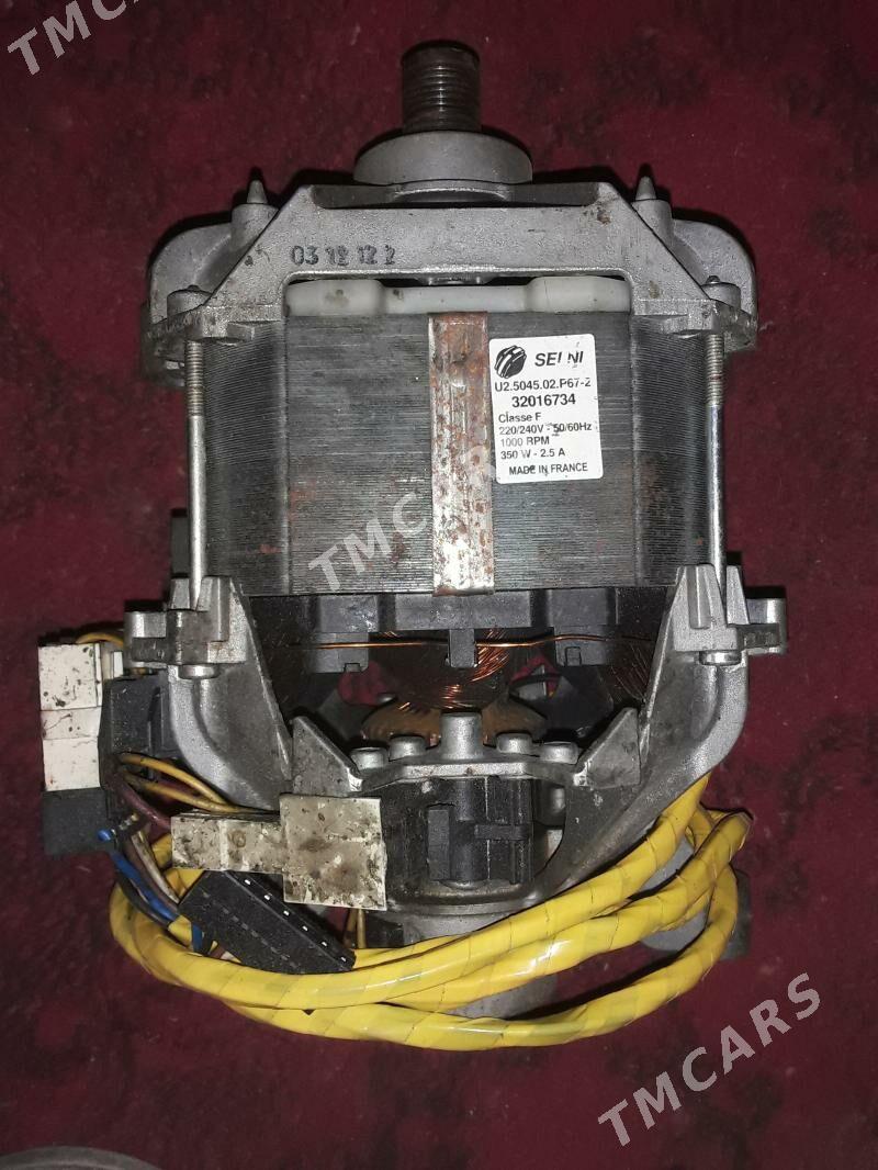 VESTEL.KIRMAŞIN.6.KILALIK. - Gurbansoltan Eje - img 3