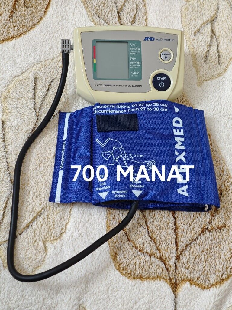 Omron Танометры tanometry - Ашхабад - img 3