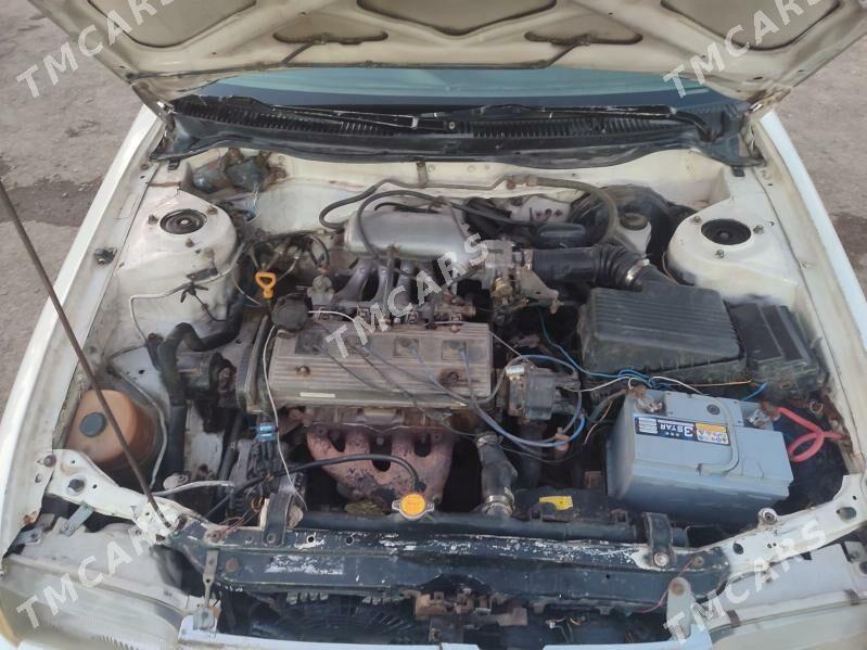Toyota Corolla 1994 - 60 000 TMT - Tejen - img 2