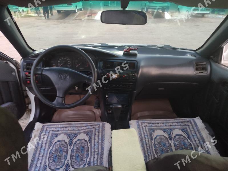 Toyota Corolla 1994 - 60 000 TMT - Tejen - img 6