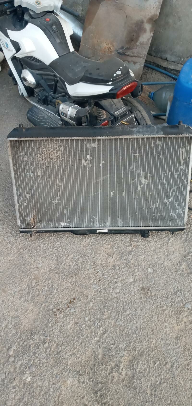 Radiyatr 250 TMT - Ашхабад - img 2