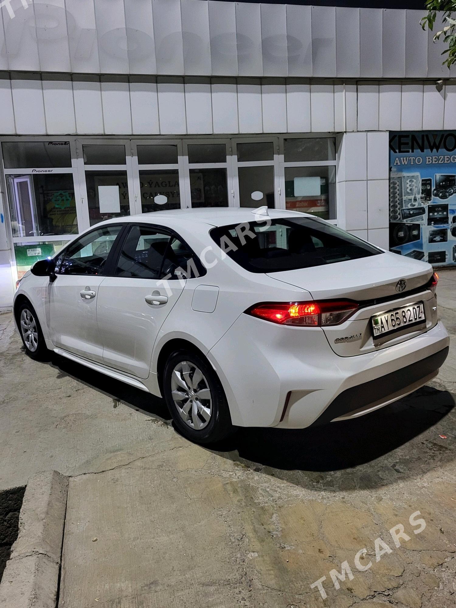 Toyota Corolla 2020 - 220 000 TMT - Daşoguz - img 2
