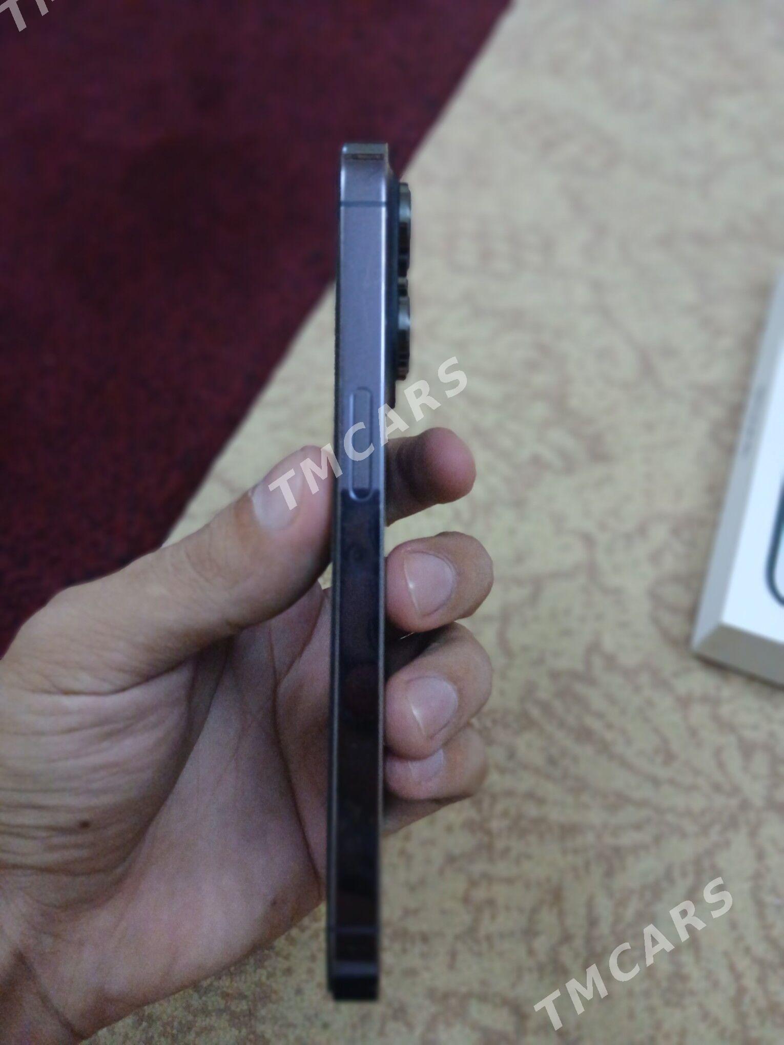 iPhone 14pro 128gb - Гёкдепе - img 4