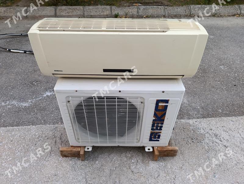 Кондиционер Сплинт BEKO - Bekrewe - img 2