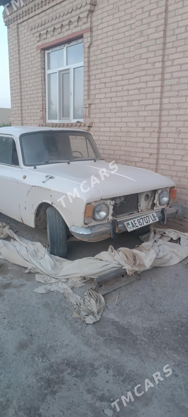 Москвич 412 1987 - 9 000 TMT - Чарджоу - img 3
