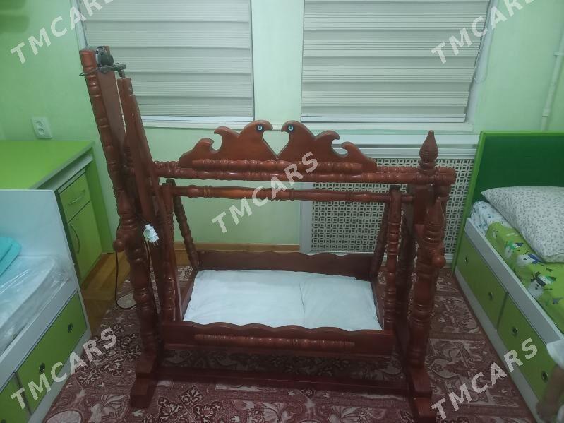 Tokly sallançak - Parahat 2 - img 2