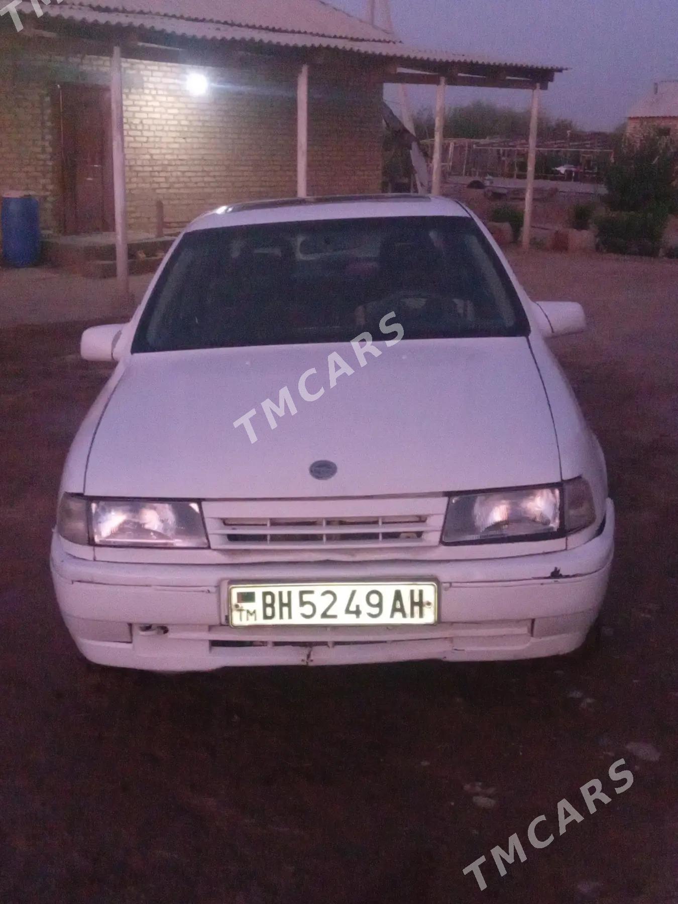 Opel Vectra 1990 - 22 000 TMT - Babadaýhan - img 3