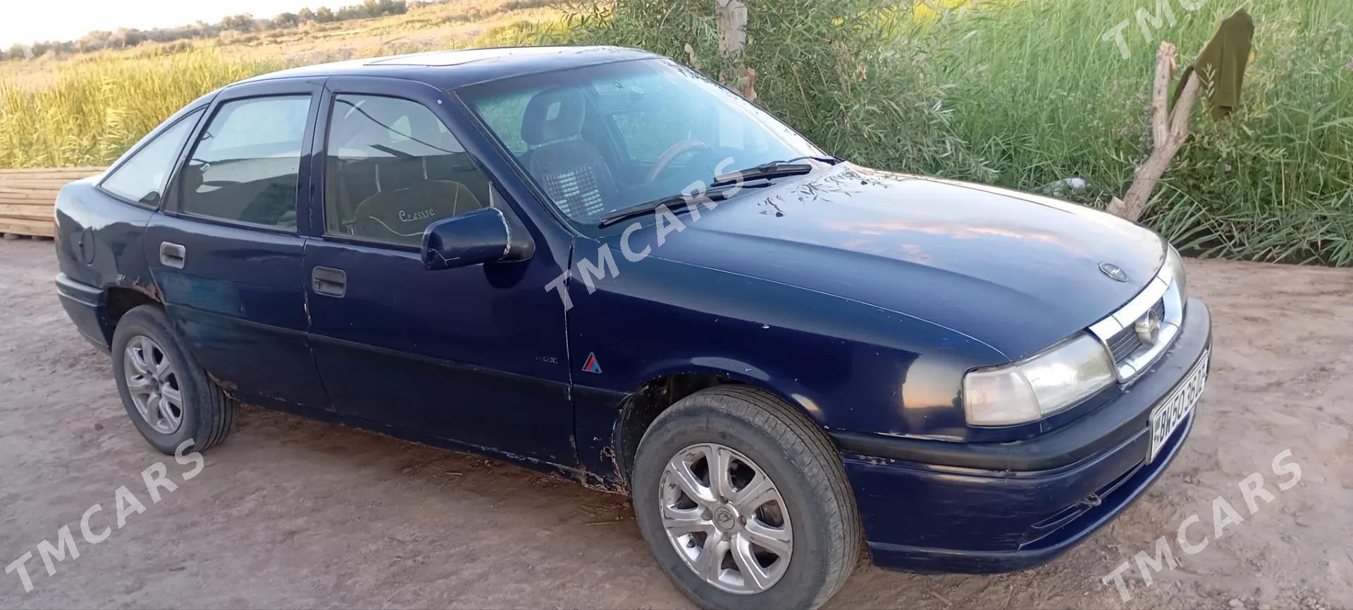 Opel Vectra 1993 - 20 000 TMT - Губадаг - img 5