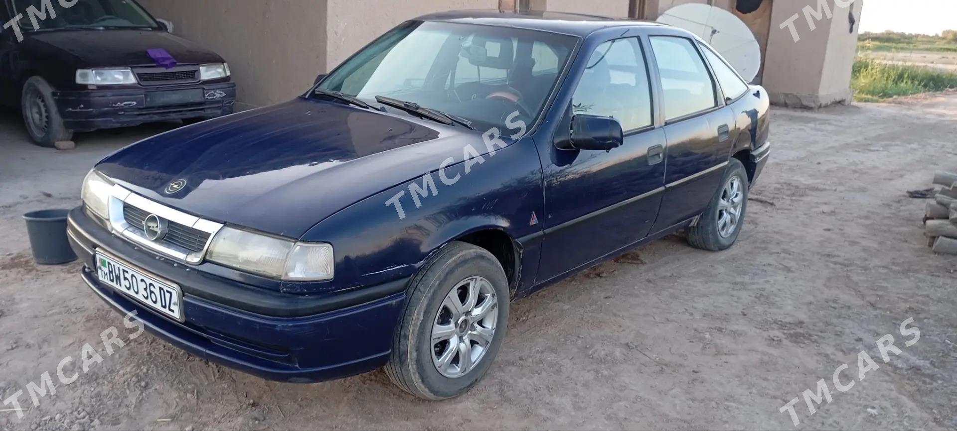 Opel Vectra 1993 - 20 000 TMT - Губадаг - img 4