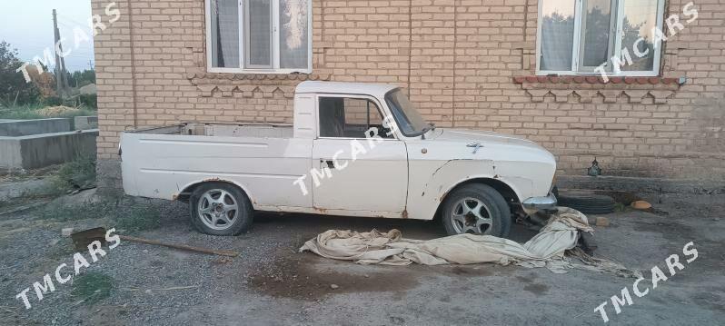 Москвич 412 1987 - 9 000 TMT - Чарджоу - img 4