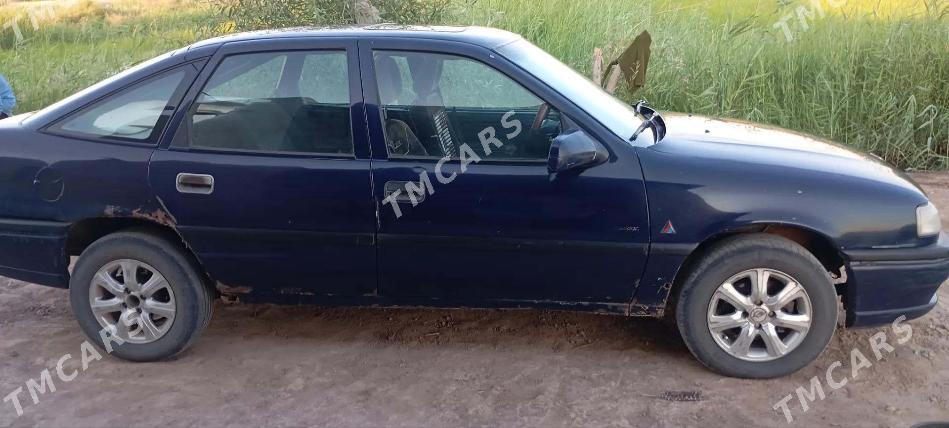 Opel Vectra 1993 - 20 000 TMT - Губадаг - img 2
