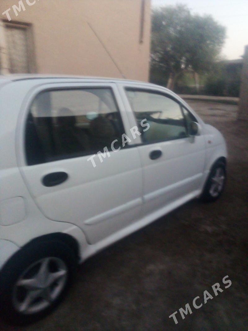 Daewoo Matiz 2002 - 28 000 TMT - Дашогуз - img 2
