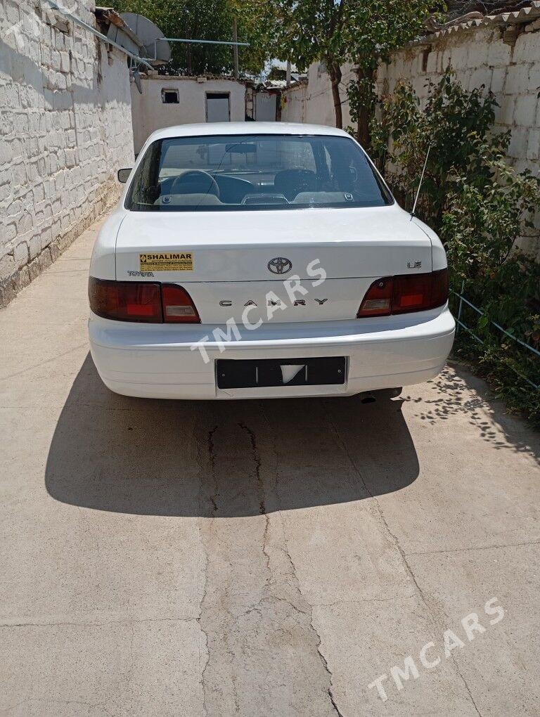 Toyota Camry 1995 - 70 000 TMT - Гызыларбат - img 7