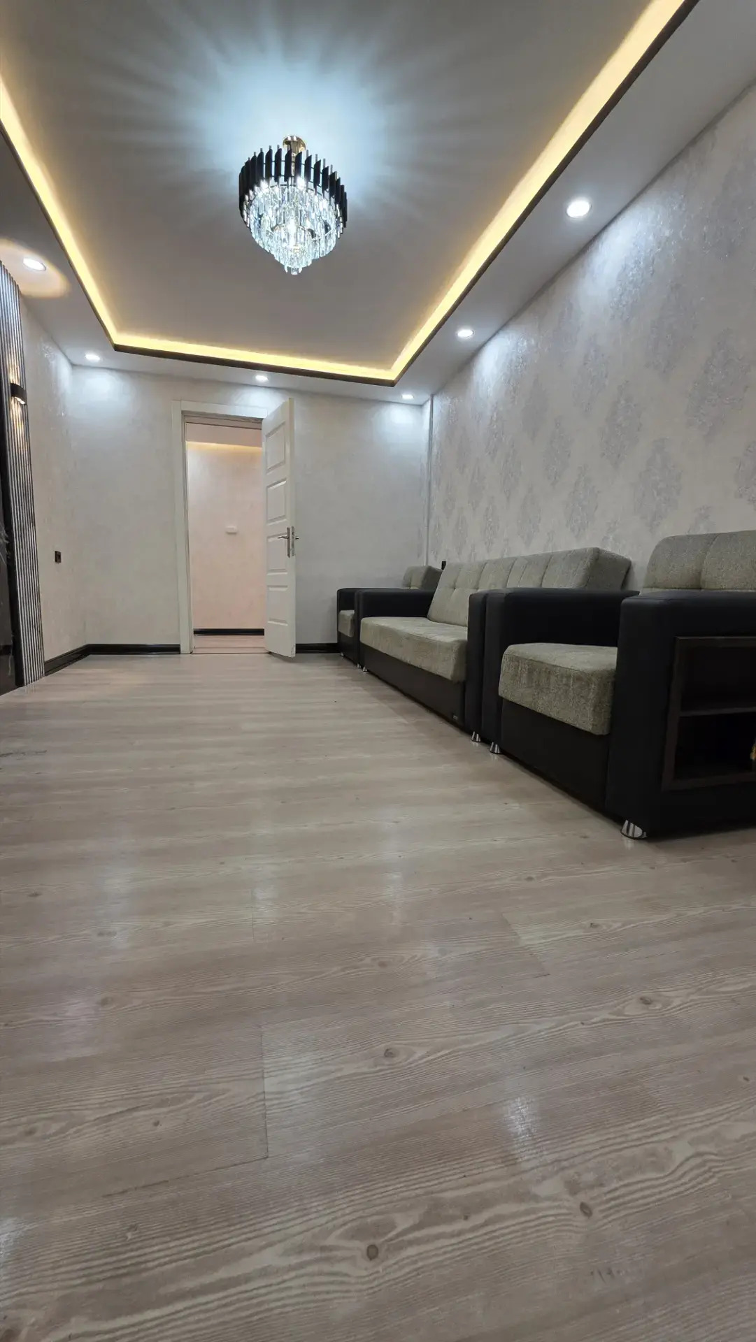 11 mkr 1/2 kom gyssagly - Ашхабад - img 5