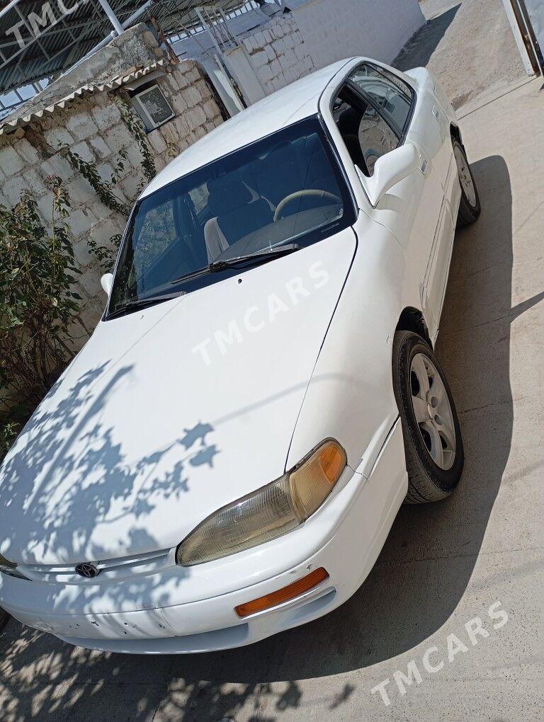 Toyota Camry 1995 - 70 000 TMT - Гызыларбат - img 5