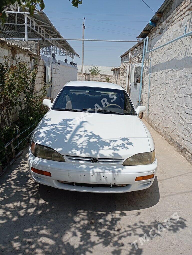 Toyota Camry 1995 - 70 000 TMT - Гызыларбат - img 3