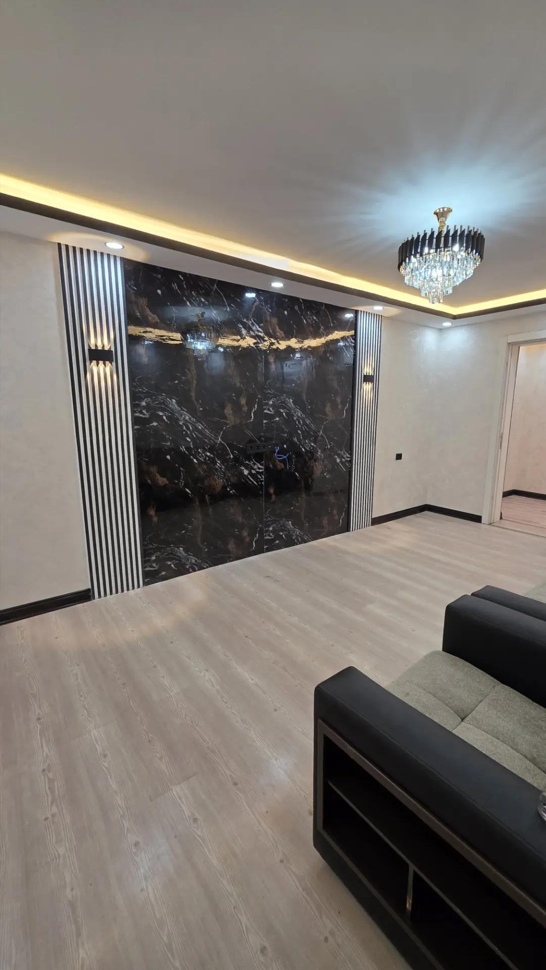 11 mkr 1/2 kom gyssagly - Ашхабад - img 2