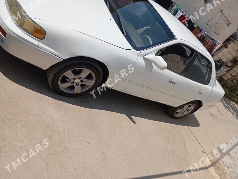 Toyota Camry 1995 - 70 000 TMT - Гызыларбат - img 8