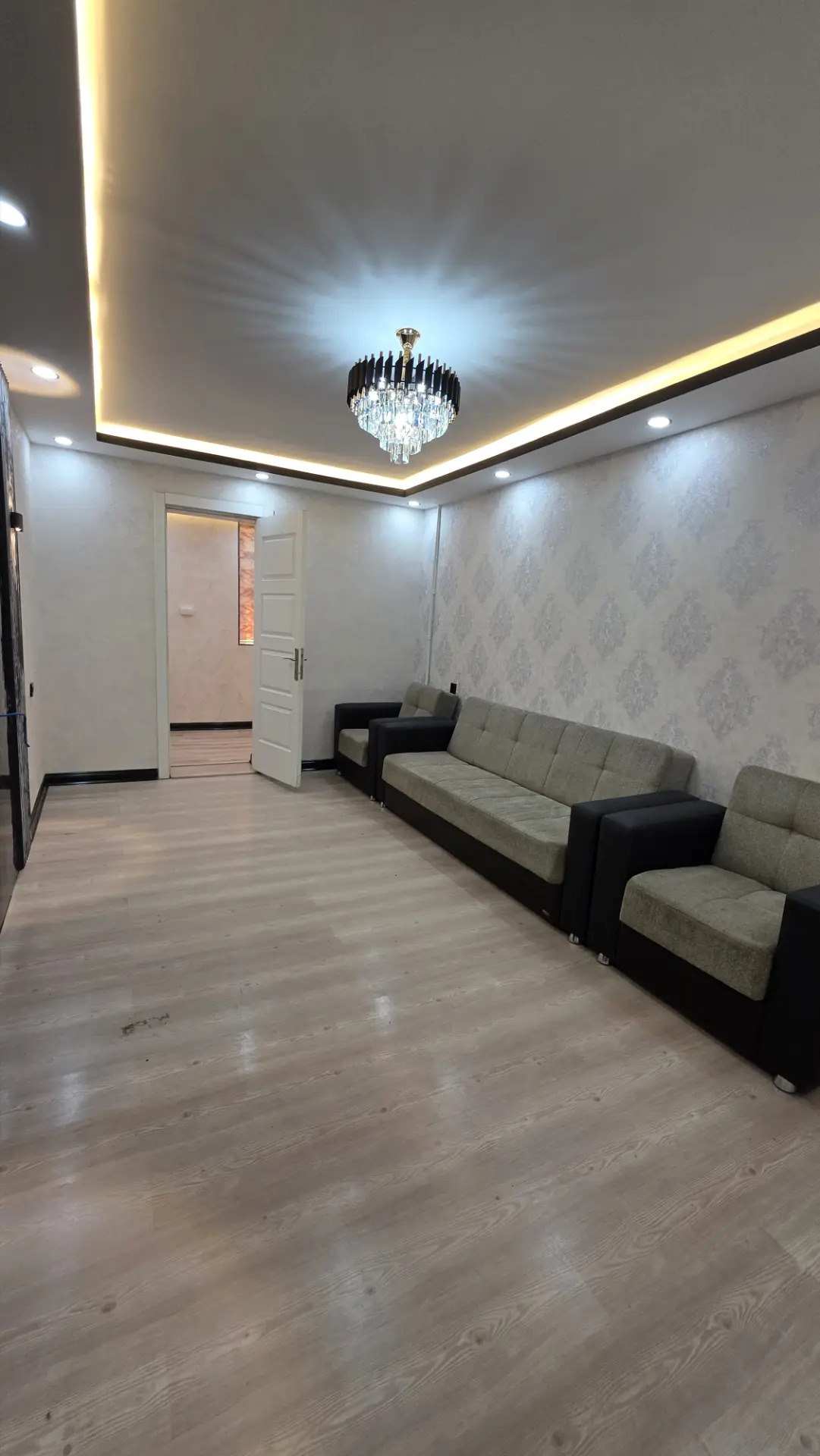11 mkr 1/2 kom gyssagly - Ашхабад - img 3