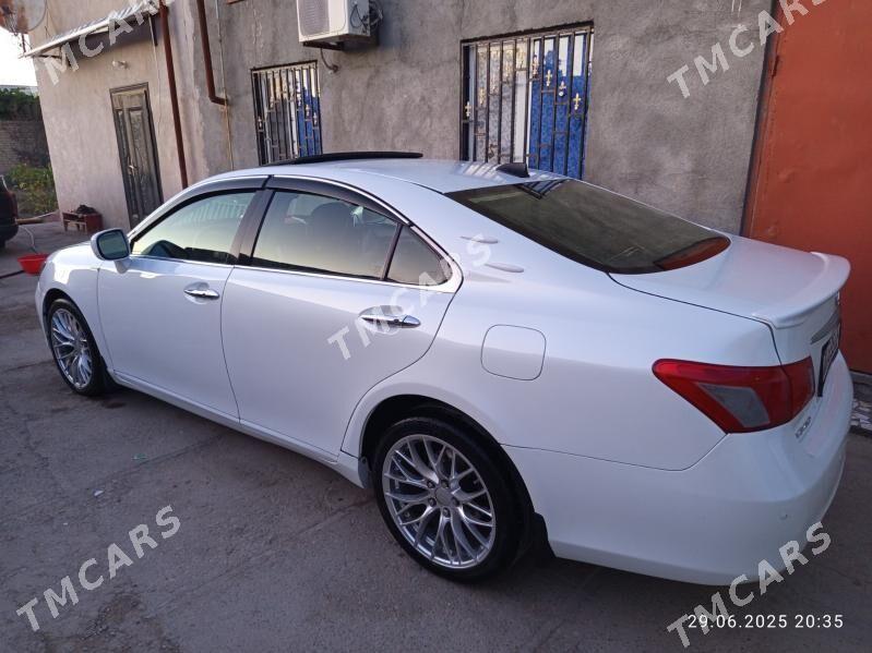 Lexus ES 350 2007 - 210 000 TMT - Туркменабат - img 3