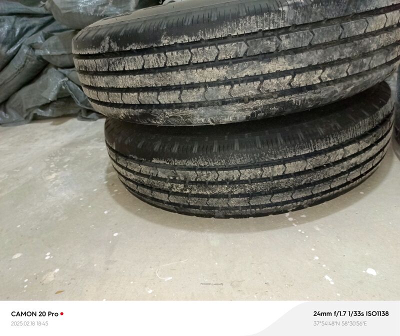 Bridgestone 3 500 TMT - Анев - img 4