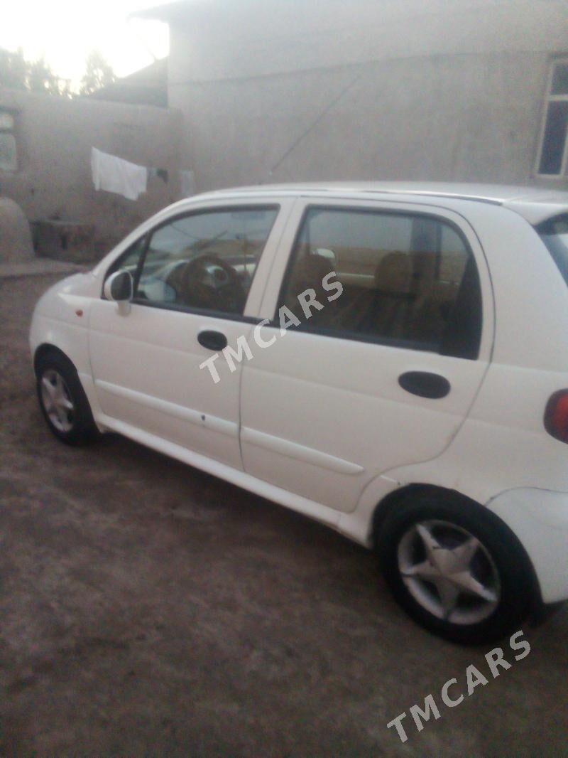 Daewoo Matiz 2002 - 28 000 TMT - Дашогуз - img 6