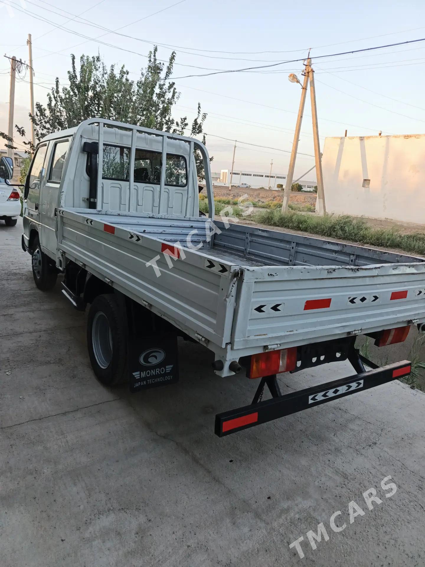 Forland H2 2011 - 116 000 TMT - Köneürgenç - img 6