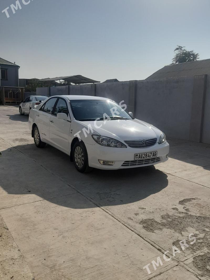 Toyota Camry 2004 - 158 000 TMT - Ашхабад - img 2