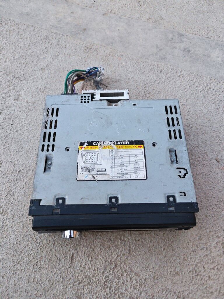 magnitafon morda cip cd fleska 300 TMT - Мары - img 3