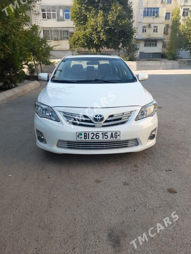Toyota Corolla 2010 - 160 000 TMT - Ашхабад - img 5